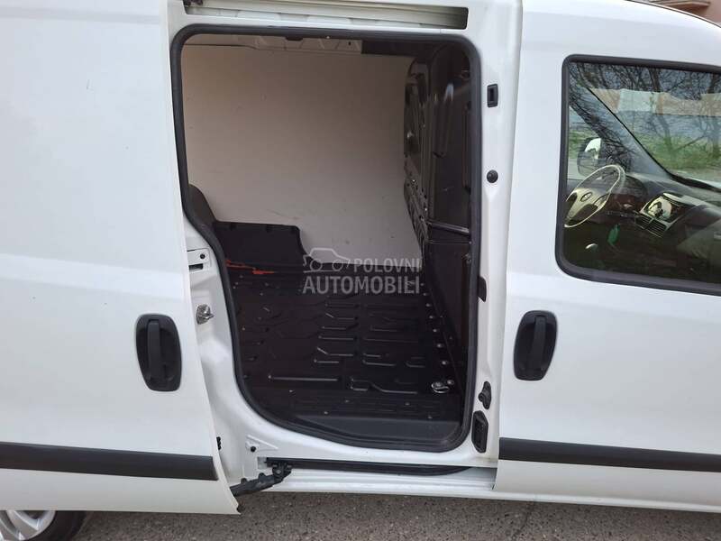 Opel Combo 1.3 CDTI MAXI