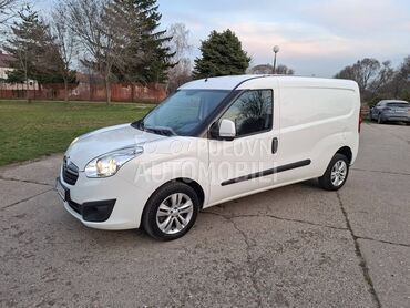 Opel Combo 1.3 CDTI MAXI