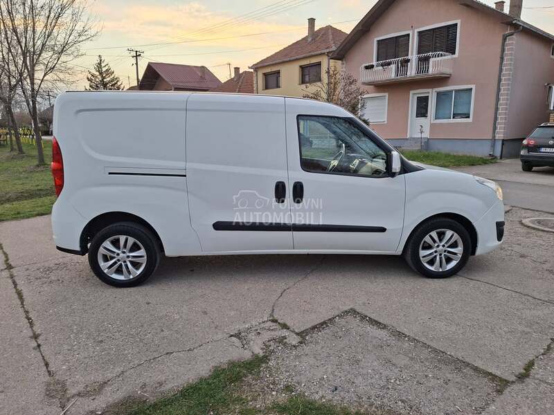 Opel Combo 1.3 CDTI MAXI