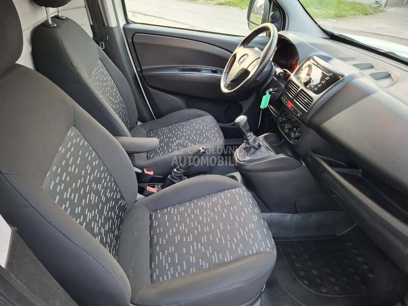 Opel Combo 1.3 CDTI MAXI