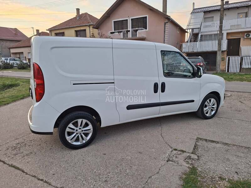 Opel Combo 1.3 CDTI MAXI