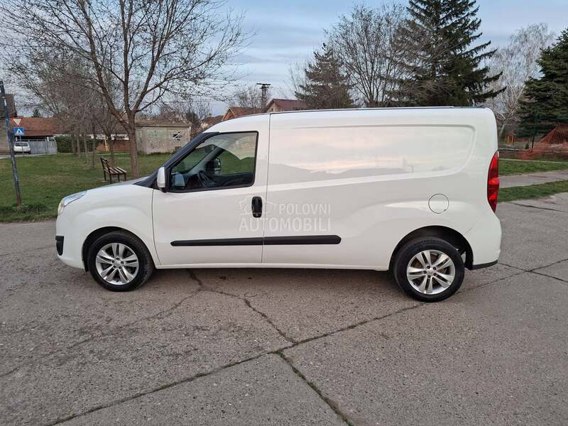 Opel Combo 1.3 CDTI MAXI