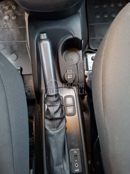 Opel Combo 1.3 CDTI MAXI