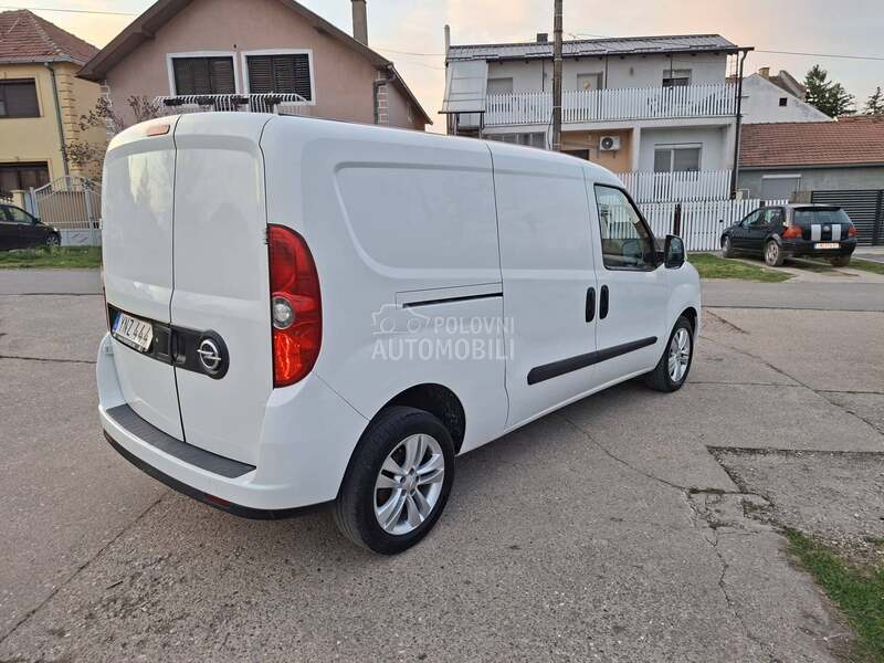 Opel Combo 1.3 CDTI MAXI