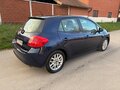 Toyota Auris 1,4d K w 66K w