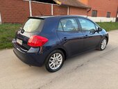 Toyota Auris 1,4d K w 66K w
