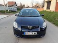 Toyota Auris 1,4d K w 66K w