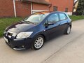 Toyota Auris 1,4d K w 66K w