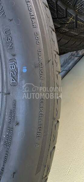 Bridgestone 235/50 R19 Letnja
