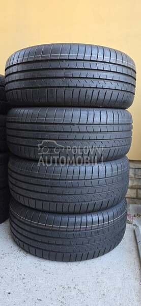 Bridgestone 235/50 R19 Letnja
