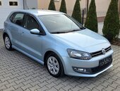 Volkswagen Polo 1.2TDI