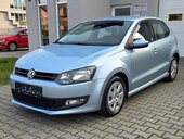 Volkswagen Polo 1.2TDI