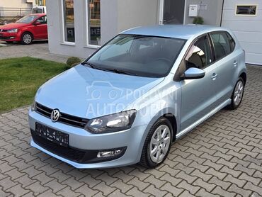 Volkswagen Polo 1.2TDI