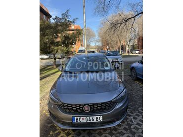 Fiat Tipo 1.4 T-JET