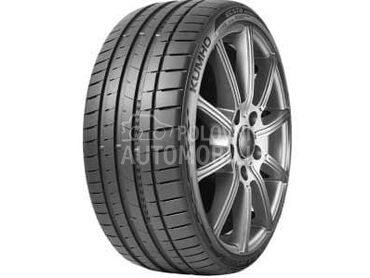 Kumho 265/35 R20 Letnja