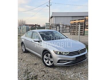 Volkswagen Passat B8 1.5 TSI ELEGANCE