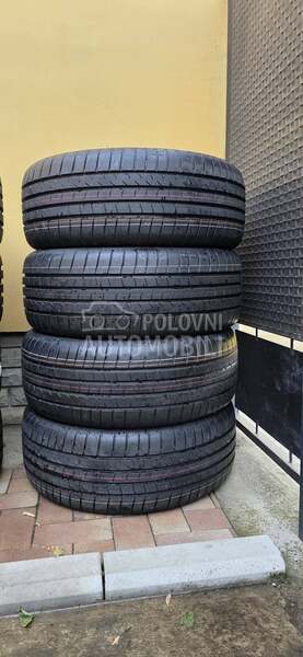 Bridgestone 235/50 R19 Letnja