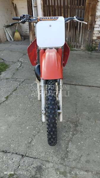 Honda CR250R
