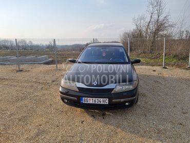Renault Laguna 1.9