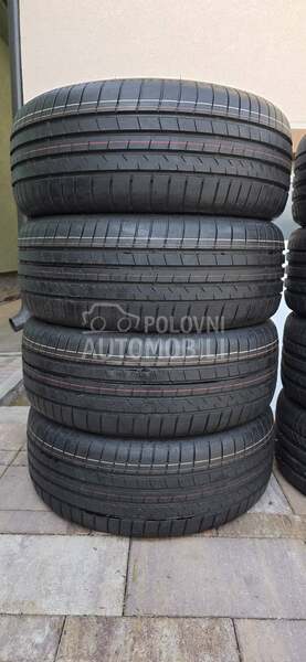 Bridgestone 235/50 R19 Letnja