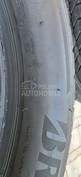 Bridgestone 235/50 R19 Letnja