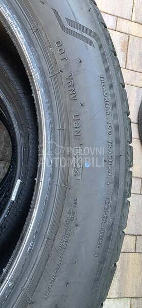 Bridgestone 235/50 R19 Letnja