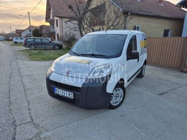 Fiat Fiorino 1.3MJET