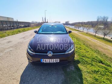 Volkswagen Golf 7 1.0 tsi O.P.I.S.