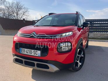 Citroen C3 Aircross pano/v.serv