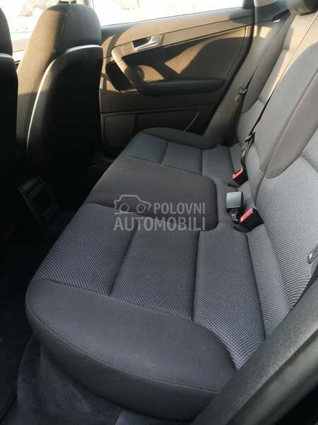 Audi A3 1.6 TDI