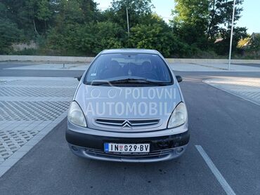 Citroen Xsara Picasso 2,0hdi