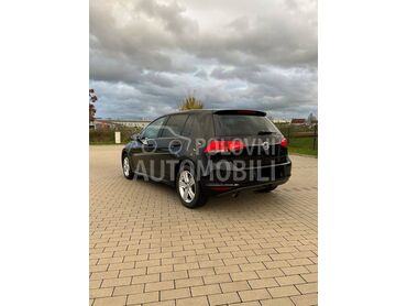 Volkswagen Golf 7 