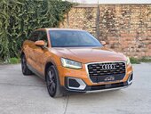 Audi Q2 35 TFSI Aut/Virt