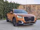 Audi Q2 35 TFSI Aut/Virt