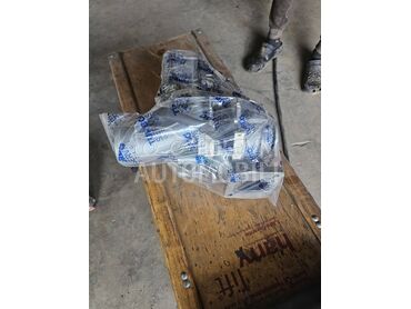 John Deere Turbo 6M i 6R garancija