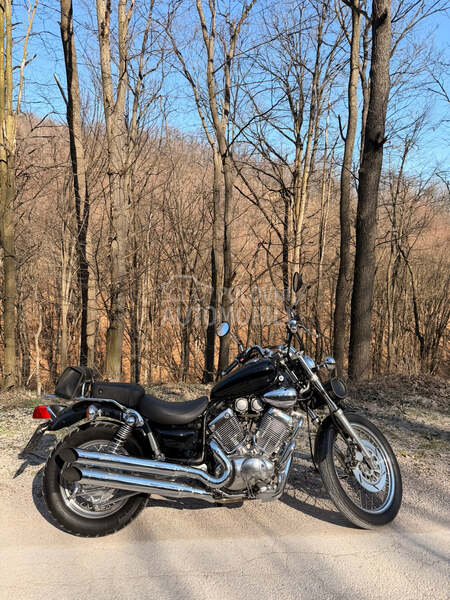 Yamaha Virago xv 535 CH