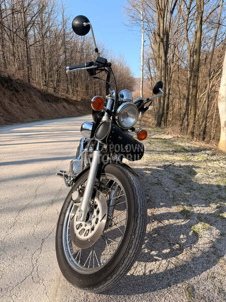 Yamaha Virago xv 535 CH