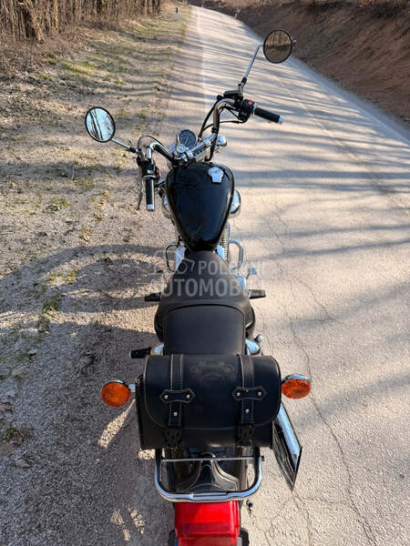 Yamaha Virago xv 535 CH