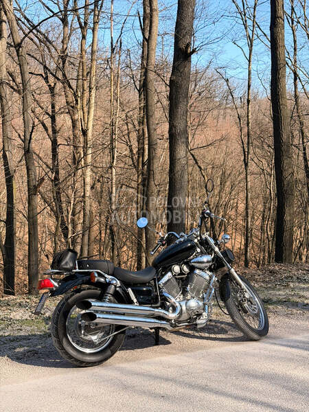 Yamaha Virago xv 535 CH