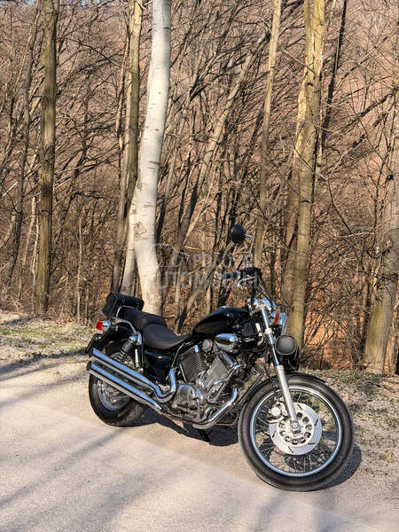 Yamaha Virago xv 535 CH