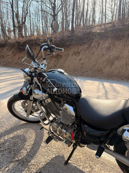 Yamaha Virago xv 535 CH