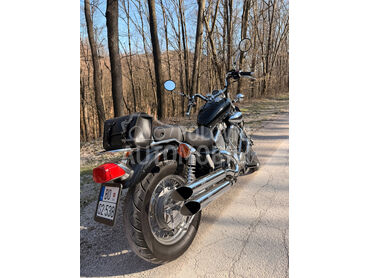 Yamaha Virago xv 535 CH