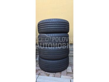 Continental 235/50 R19 Letnja