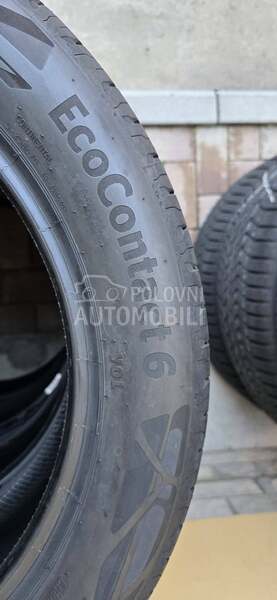 Continental 235/50 R19 Letnja