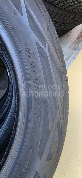 Continental 235/50 R19 Letnja