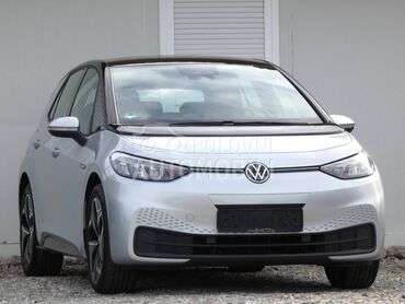 Volkswagen ID.3 Pro S 550 KILOMETARA