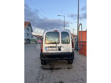 Renault Kangoo 1.6 16v1500