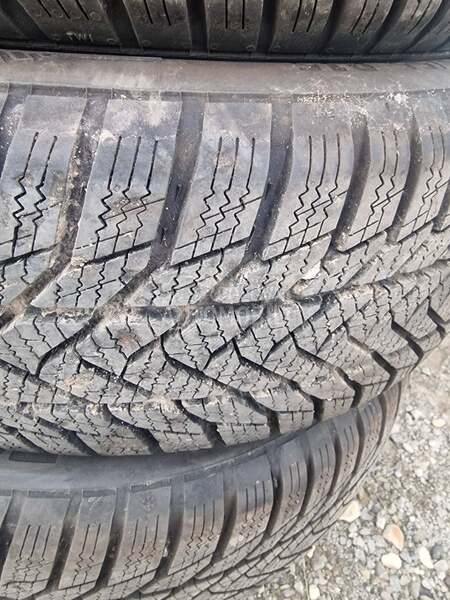 Esa Tecar 185/55 R15 Sve sezone