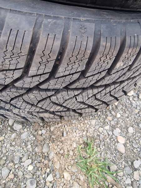 Esa Tecar 185/55 R15 Sve sezone