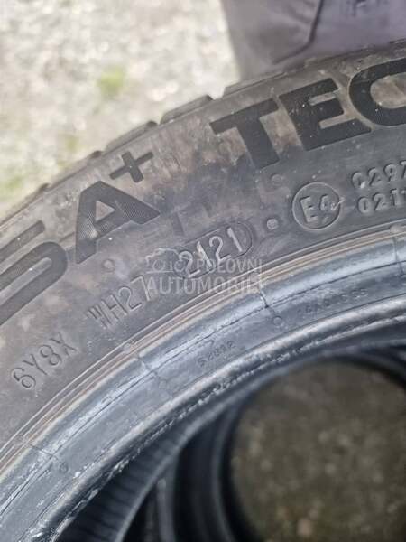 Esa Tecar 185/55 R15 Sve sezone